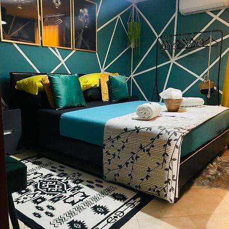 Family House Di Genny E Nicola Small Suite Κιότζα Εξωτερικό φωτογραφία