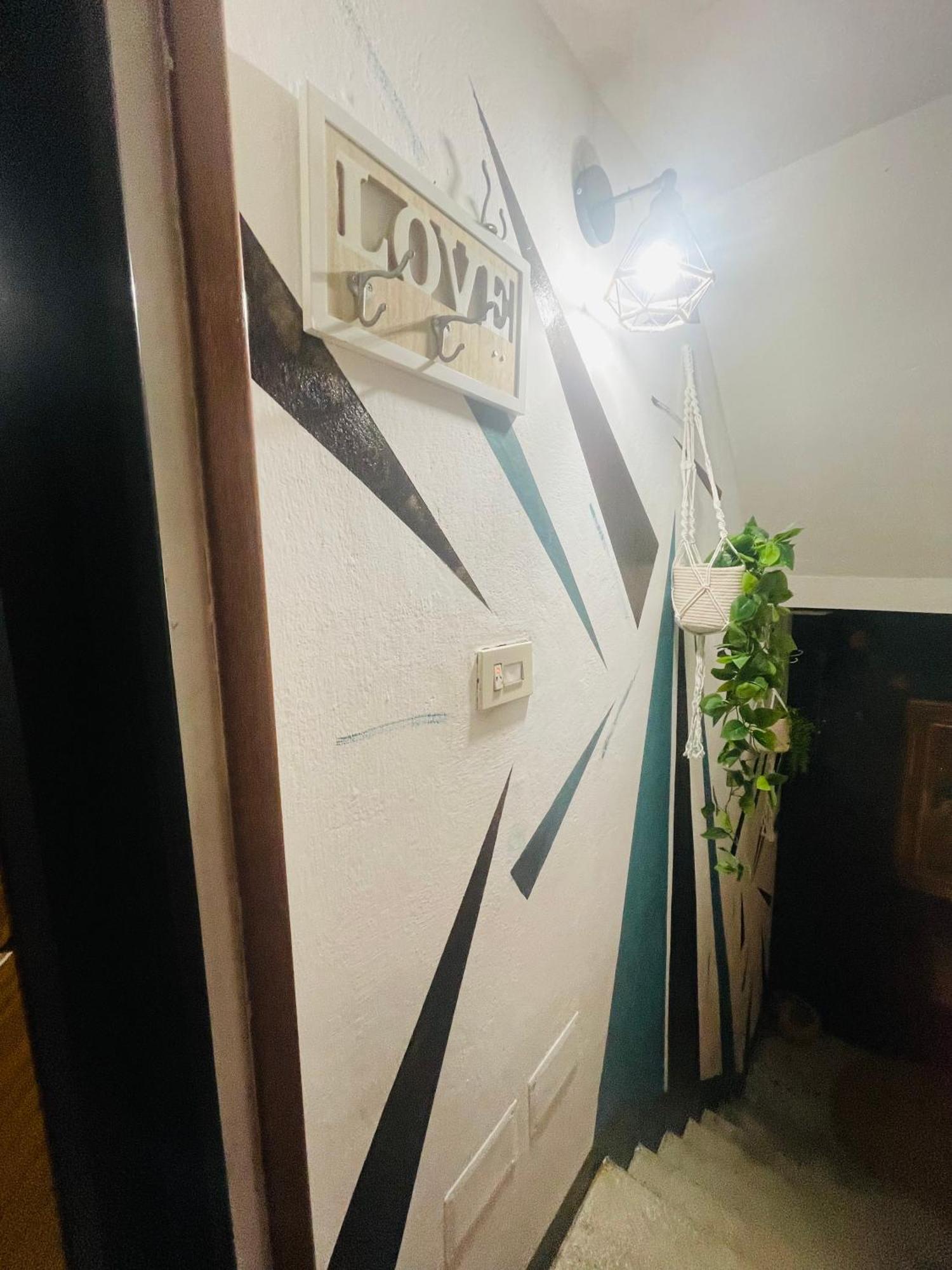 Family House Di Genny E Nicola Small Suite Κιότζα Εξωτερικό φωτογραφία