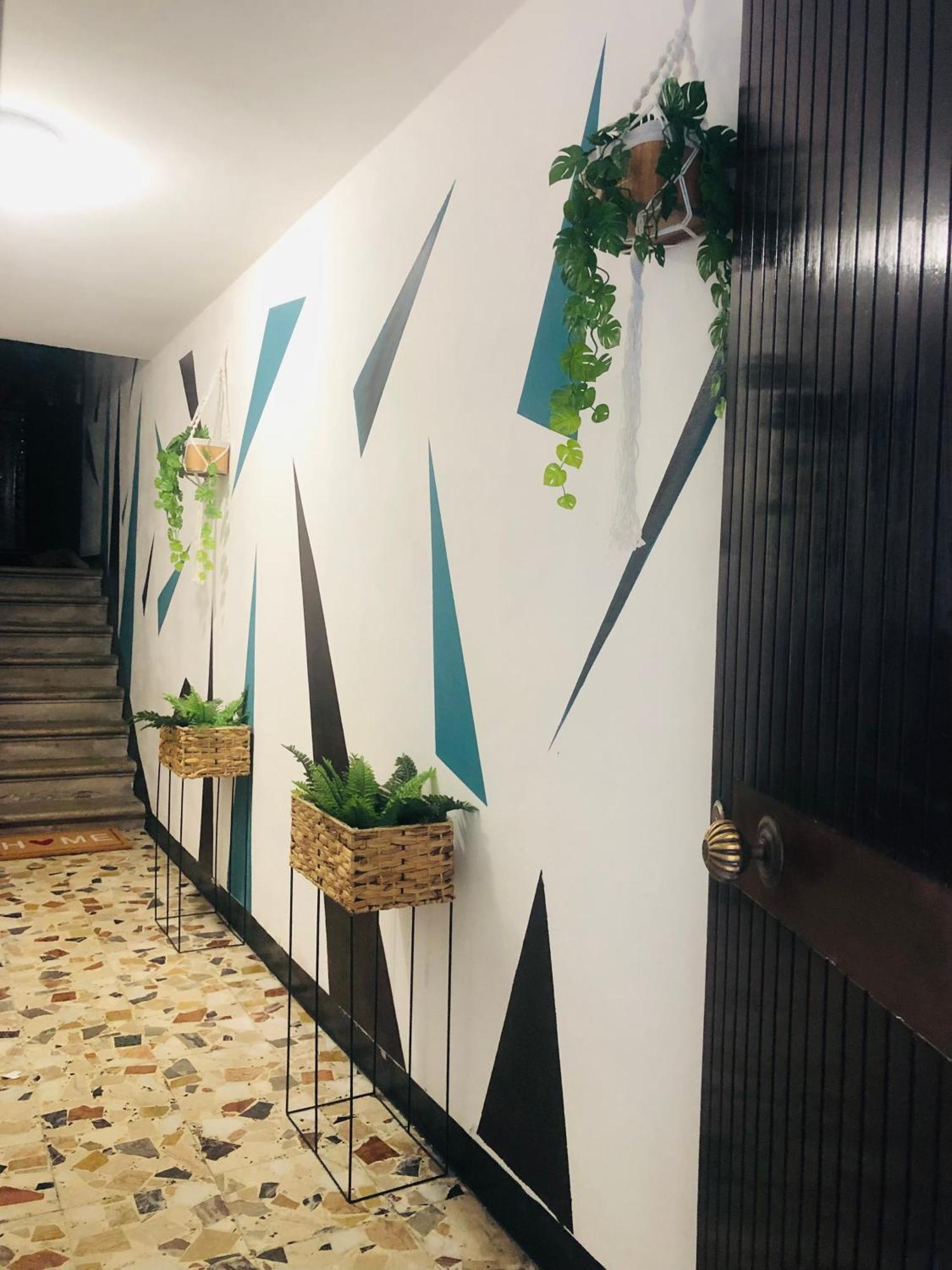 Family House Di Genny E Nicola Small Suite Κιότζα Εξωτερικό φωτογραφία
