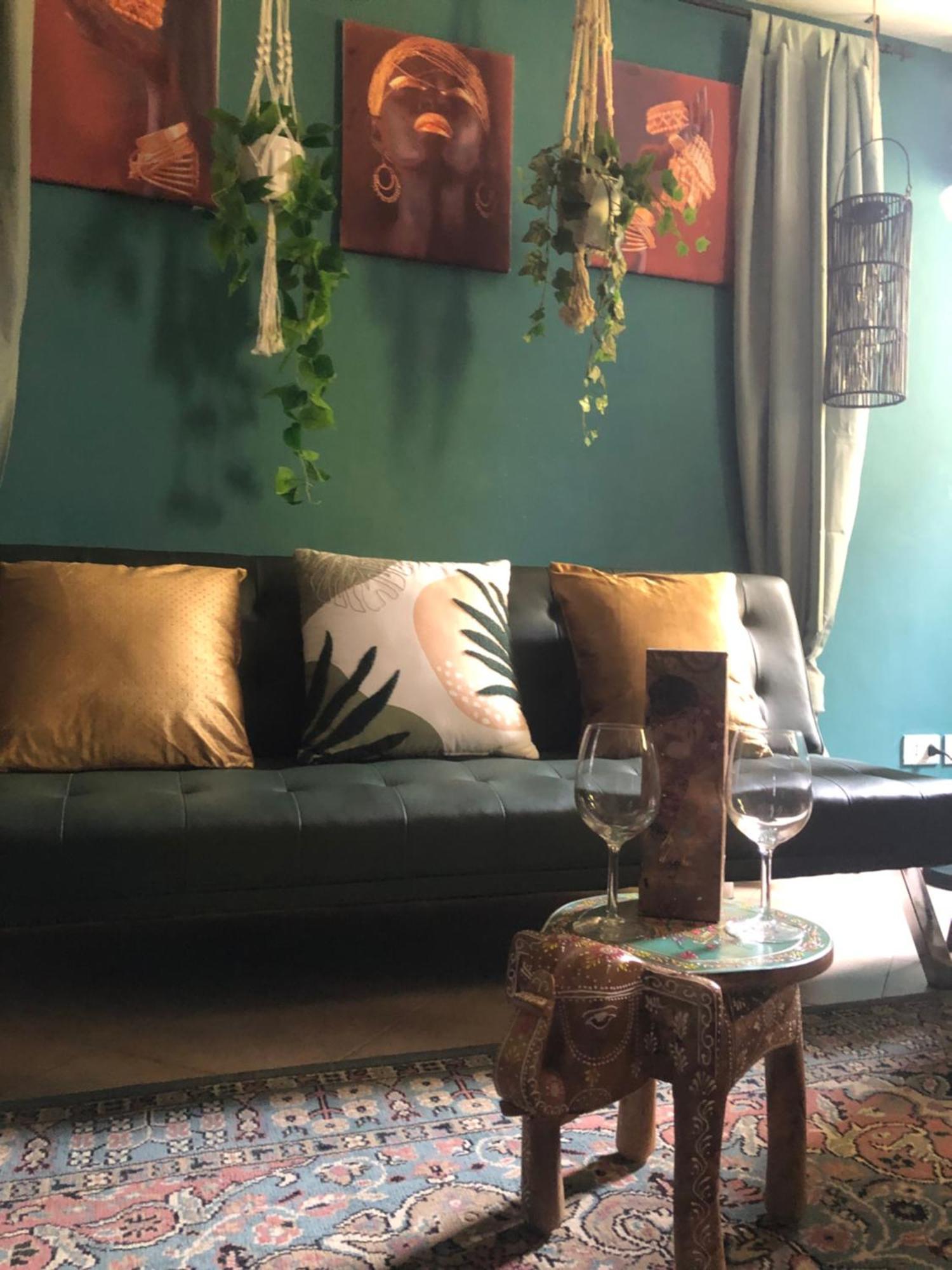 Family House Di Genny E Nicola Small Suite Κιότζα Εξωτερικό φωτογραφία