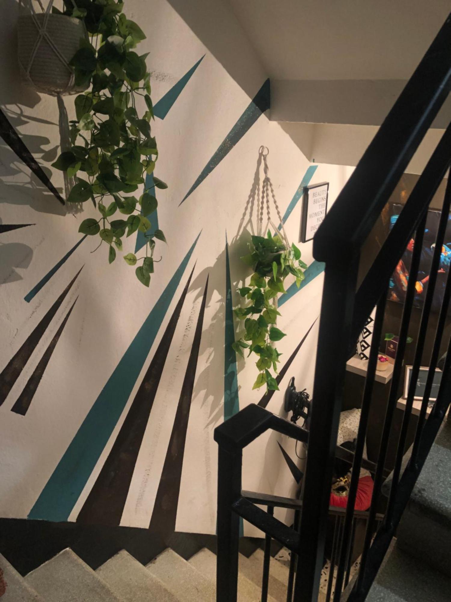 Family House Di Genny E Nicola Small Suite Κιότζα Εξωτερικό φωτογραφία