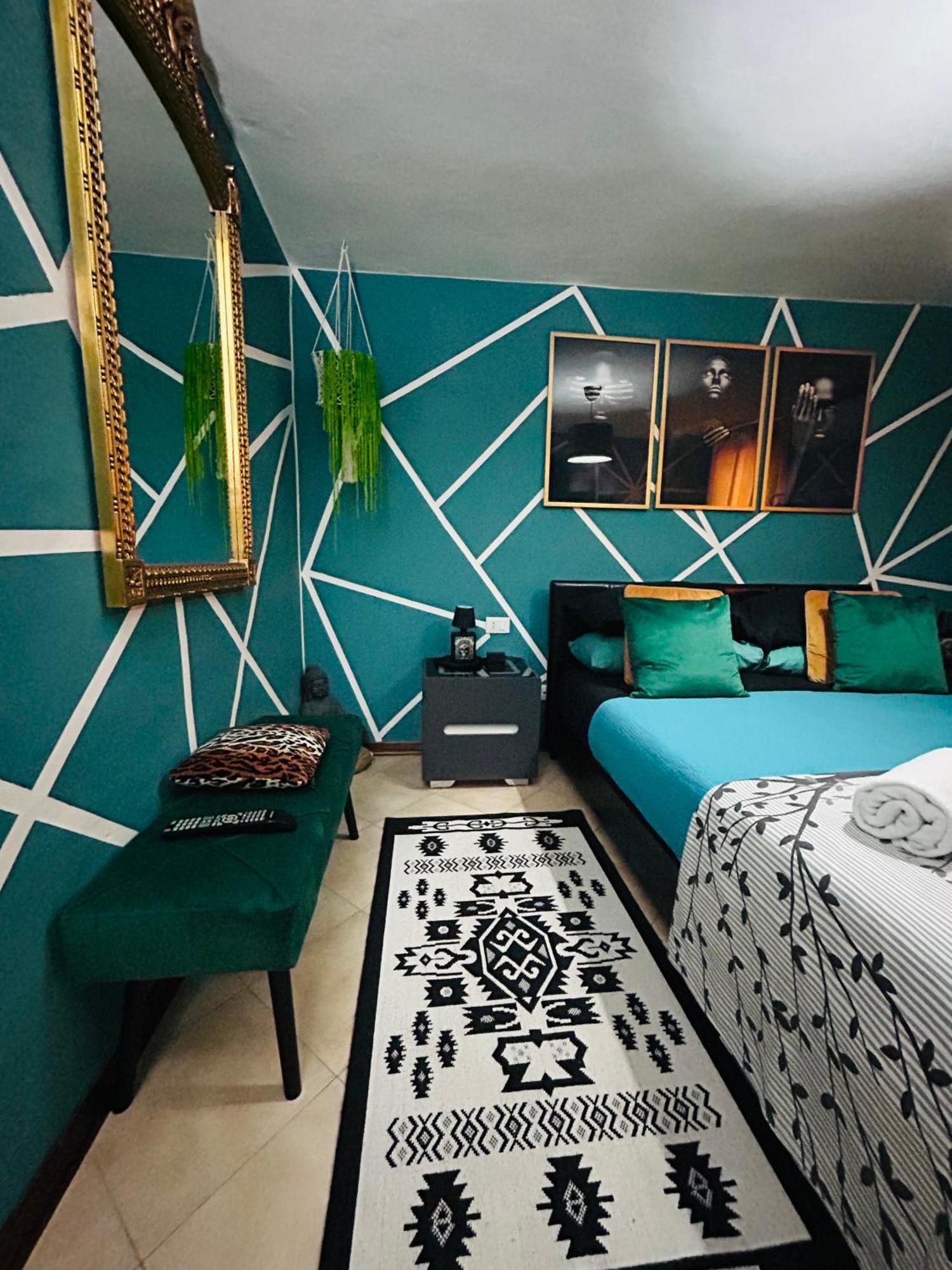 Family House Di Genny E Nicola Small Suite Κιότζα Εξωτερικό φωτογραφία