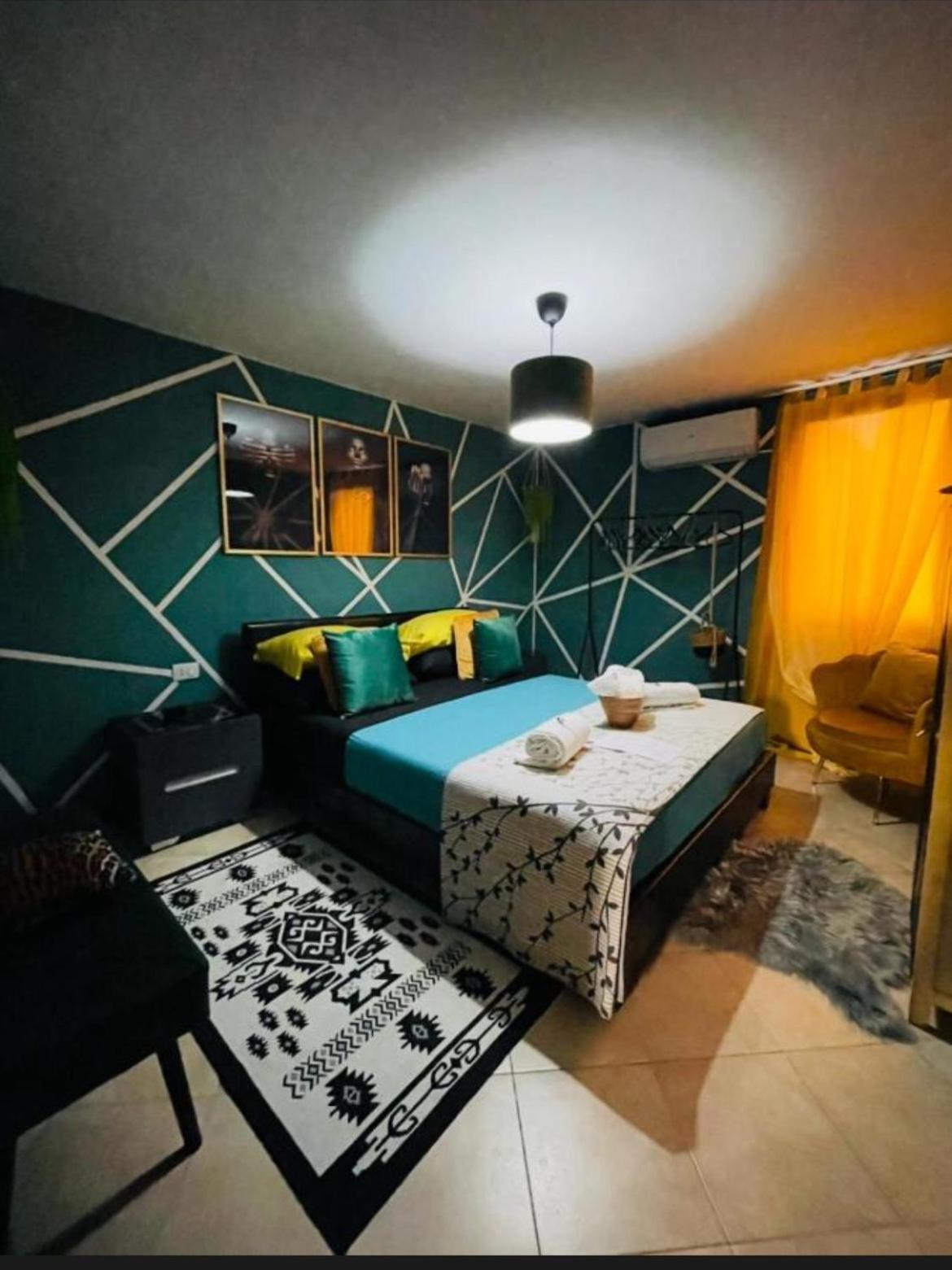 Family House Di Genny E Nicola Small Suite Κιότζα Εξωτερικό φωτογραφία