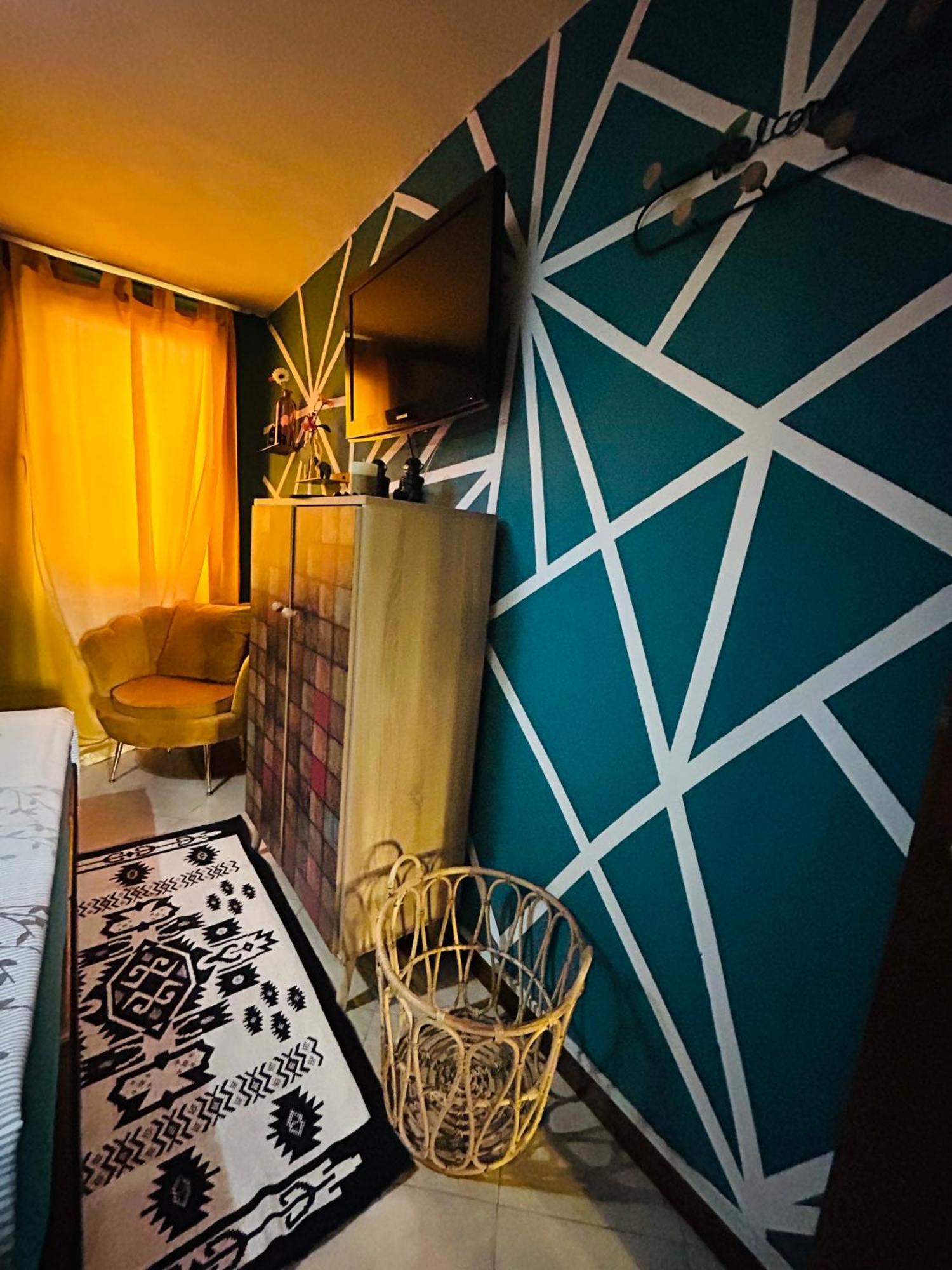 Family House Di Genny E Nicola Small Suite Κιότζα Εξωτερικό φωτογραφία