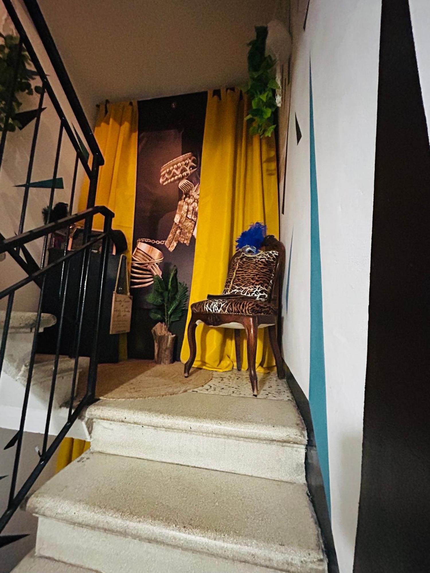 Family House Di Genny E Nicola Small Suite Κιότζα Εξωτερικό φωτογραφία