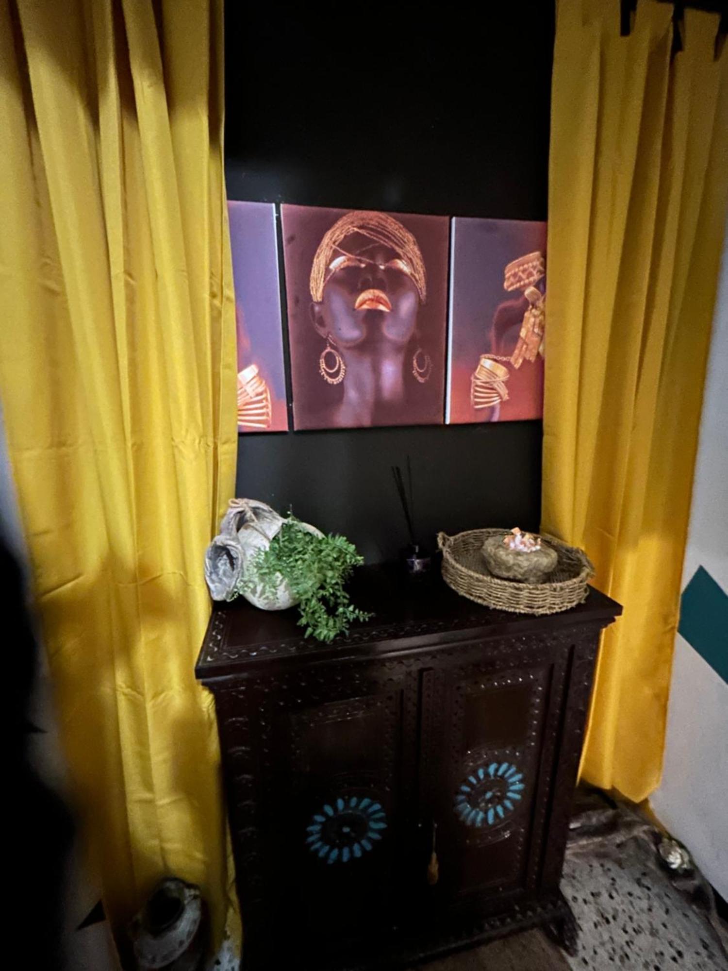 Family House Di Genny E Nicola Small Suite Κιότζα Εξωτερικό φωτογραφία