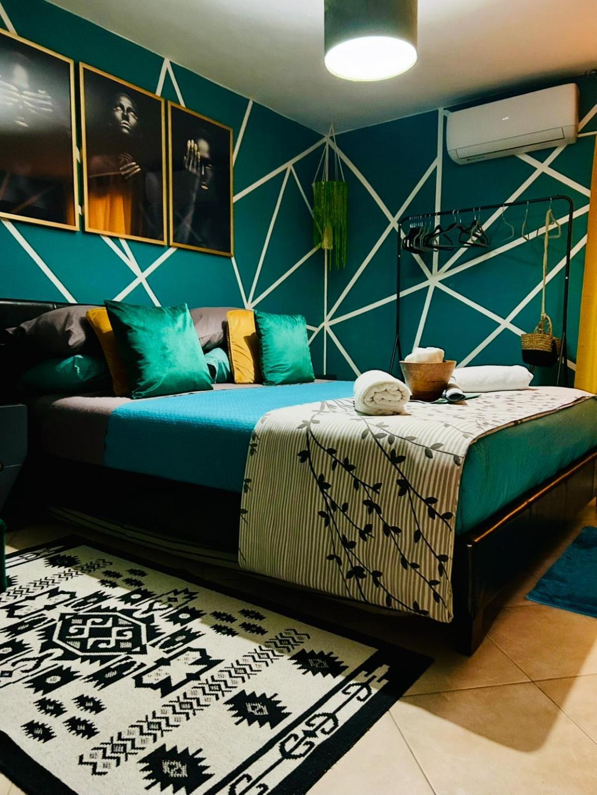 Family House Di Genny E Nicola Small Suite Κιότζα Εξωτερικό φωτογραφία